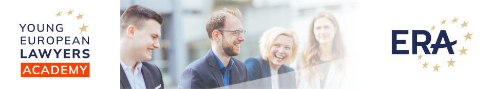 Young European Lawyers Academy